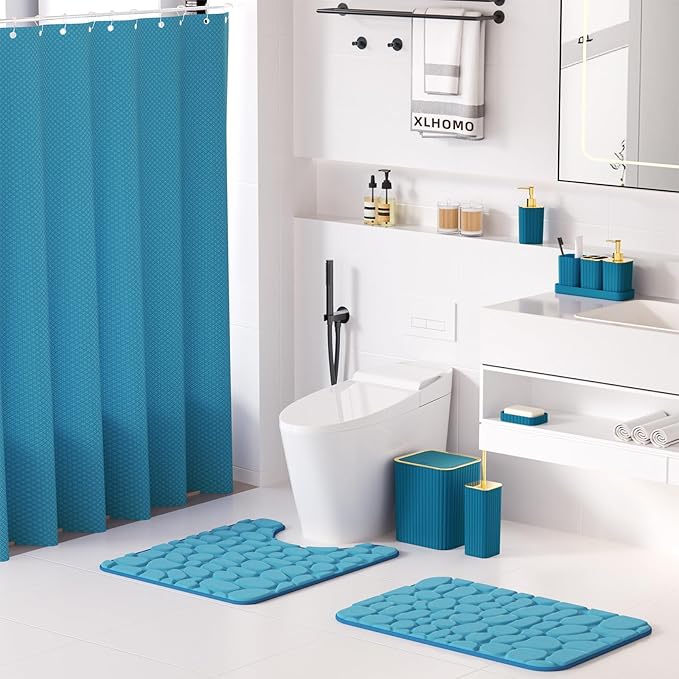 Bathroom Accessory Set - Image 2