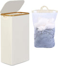 efluky Slim Laundry Basket by efluky