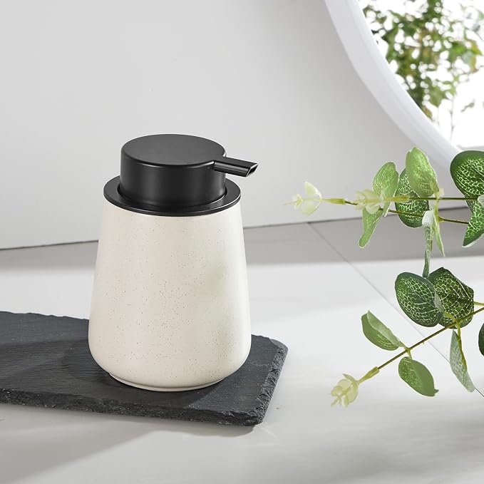 12Oz Foaming Soap Dispenser - Image 8