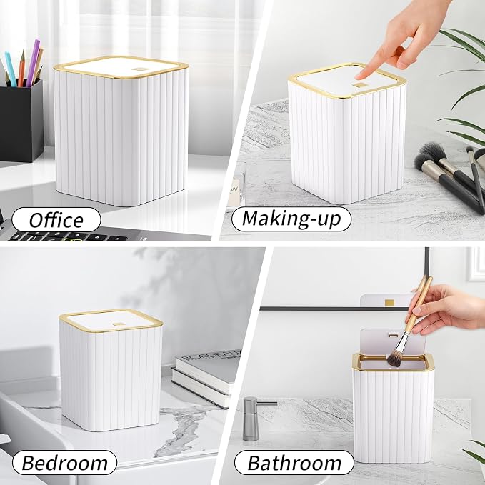 Bathroom Accessory Set - Image 6