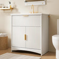 Amada 30'' Bathroom Vanity by AMADAHOMEFURNISHING