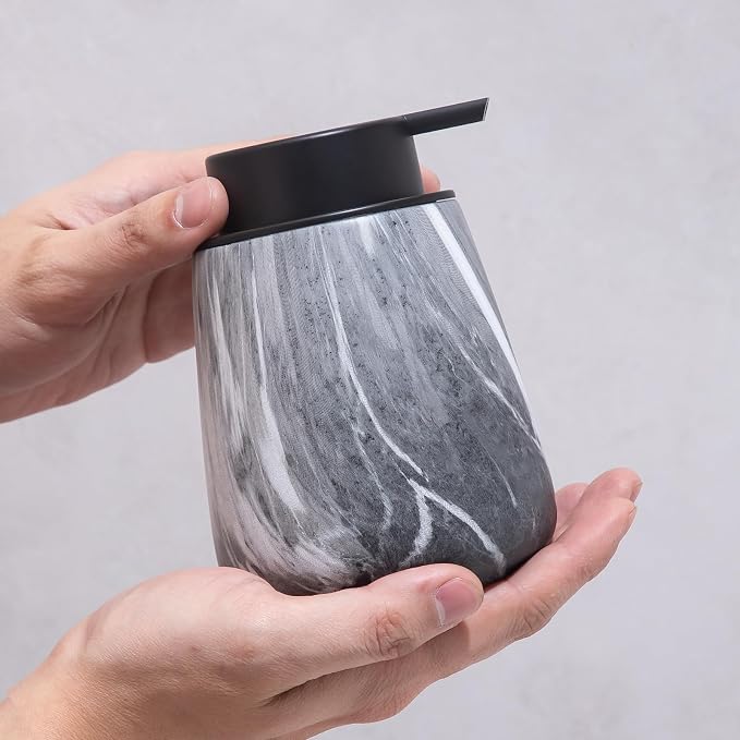 12Oz Foaming Hand Soap Dispenser - Image 4