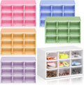 Amyhill 6 Pcs Mini Drawer Organizer Small Organizer by Amyhill