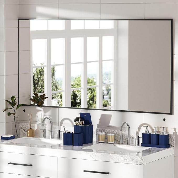 Bathroom Accessory Set - Image 2