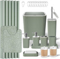 Bathroom Accessories Set by BetterbathroomwithXLHOME