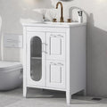 Harper & Bright Designs 24" Bathroom Vanity by HarperBrightDesigns