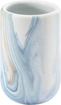 Avanti Linens - Tumbler, Resin Countertop Accessories, Guest Bathroom Essentials by AvantiHomeSince1969