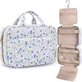 BAGSMART Toiletry Bag Travel Bag by BAGSMART