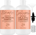Leak-Proof Empty Shampoo Containers Bottles by Unknown