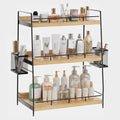 Bathroom Counter Organizer, Bathroom Countertop Organizer by BSTSLL