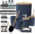 Clara Clark Bathroom Set by ClaraClark