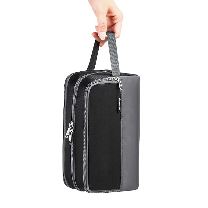 Yeiotsy Boys Toiletry Bag - Image 4