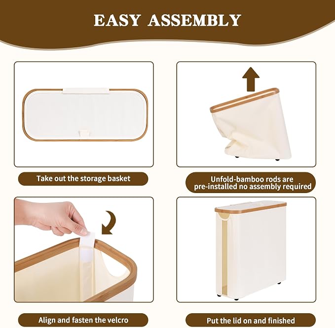 Toilet Paper Storage Basket - Image 5