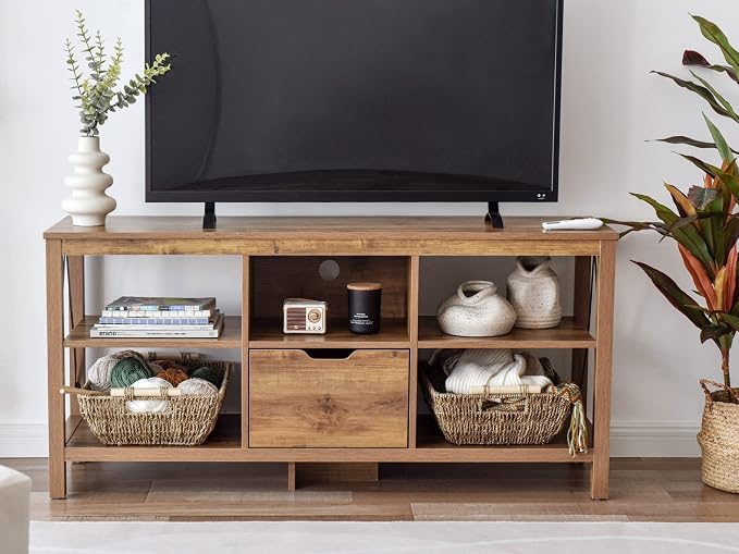 StorageWorks Hand-Woven Jumbo Storage Baskets - Image 7