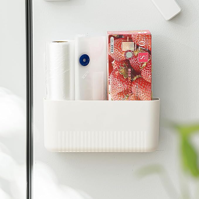 MORNITE Magnetic Cup Storage Holder by MORNITE