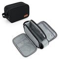 Wedama Toiletry Bag for Men, Handheld Travel Bag, Waterproof Toiletries by Wedama