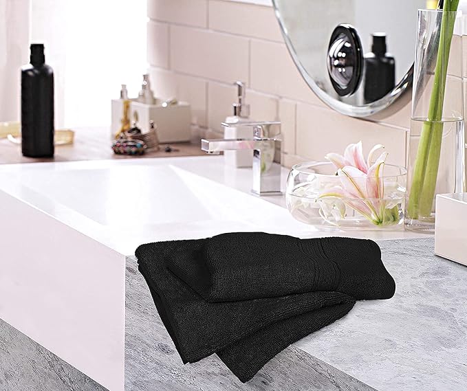 Utopia Towels 72 Pack Premium Hand Towels Set, 100% Ring Spun Cotton, Ultra - Image 7