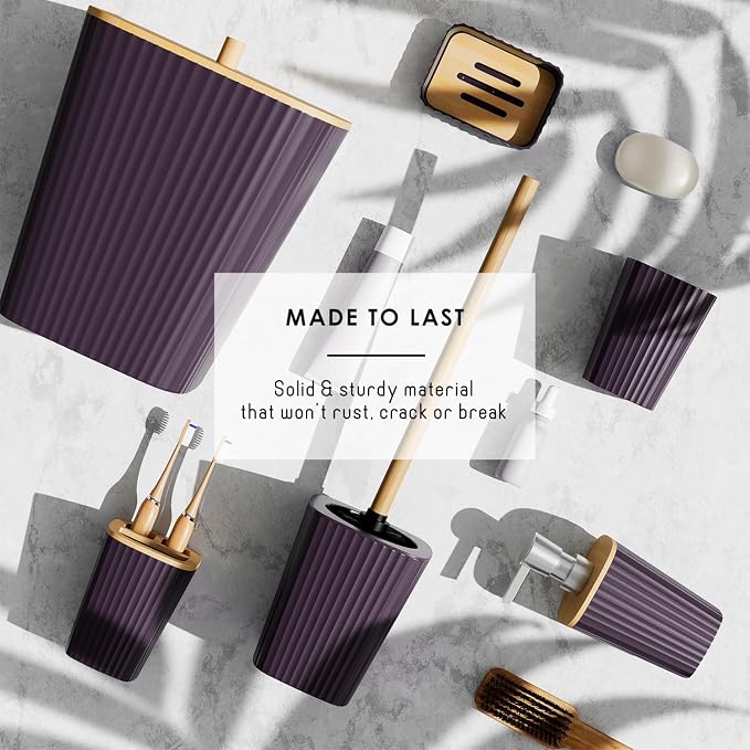 Clara Clark Bathroom Set - Image 5
