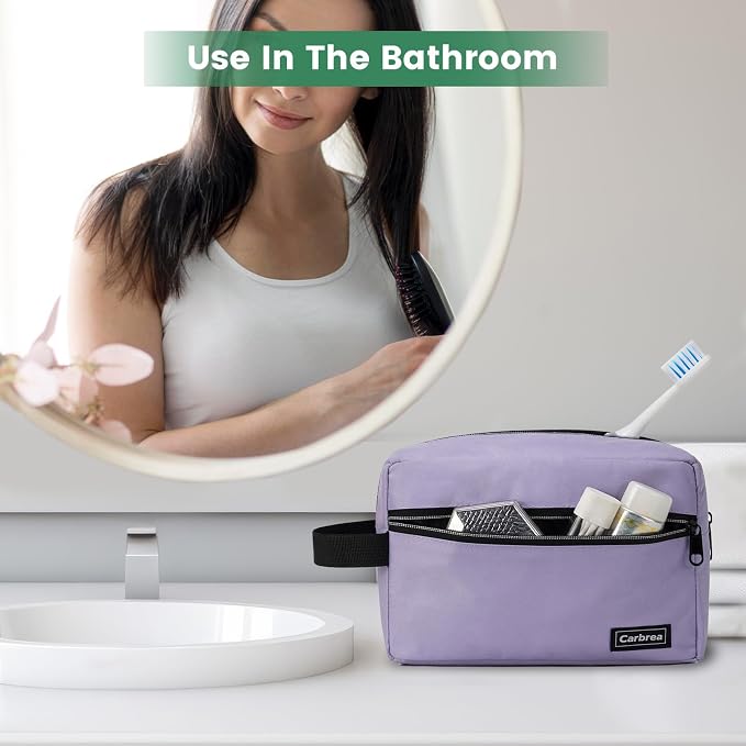 Toiletry Bag for Women - Image 6