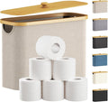 Lifewit Toilet Paper Storage Holder by Lifewit