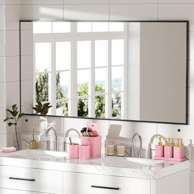 Bathroom Accessory Set - Image 2