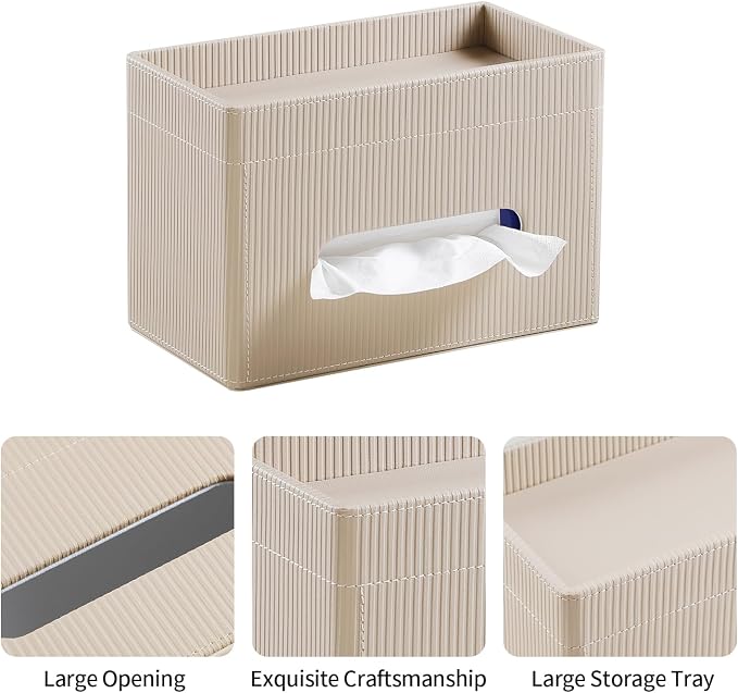 Tissue Box Cover Rectangle - Image 4