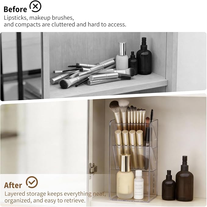 Medicine Cabinet Organizer - Image 5