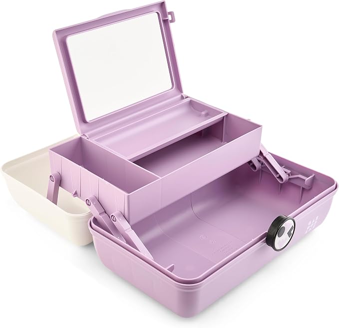 Caboodles On-The-Go-Girl Case - Image 2