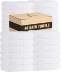 GREEN LIFESTYLE Luxury Bath Towel by GreenLifeStyle