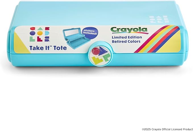 Caboodles Take-It Tote Case - Image 5
