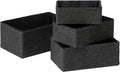 LA JOLIE MUSE Storage Baskets Set 4 by LaJol%C3%ADeMuse