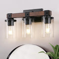 EDISHINE Farmhouse Vanity Lights by EDISHINE