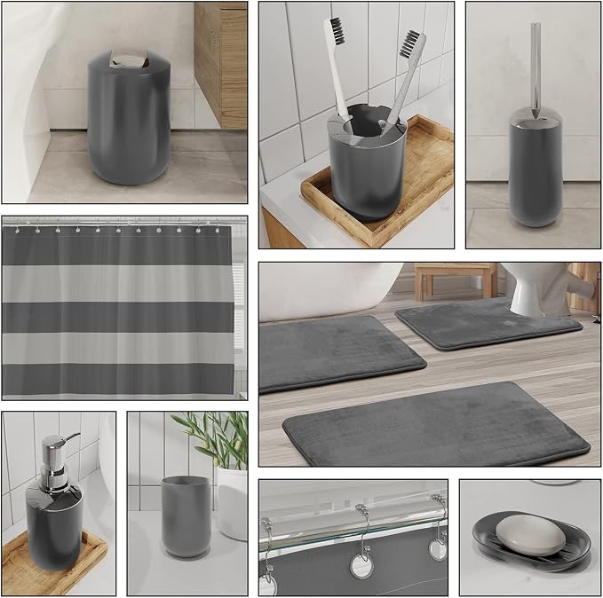 Clara Clark Bathroom Set - Image 3