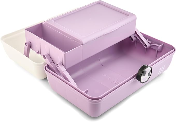 Caboodles On-The-Go-Girl Case - Image 3