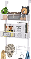 HapiRm Over The Door Organizer by HapiRm