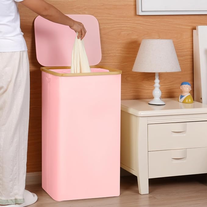 efluky 26 Gal Laundry Basket - Image 7