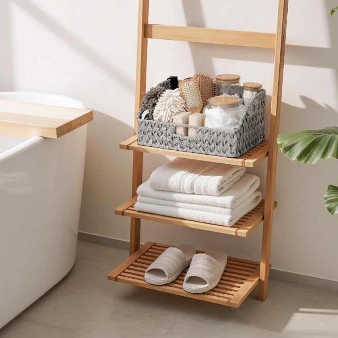GRANNY SAYS Wicker Storage Basket - Image 7