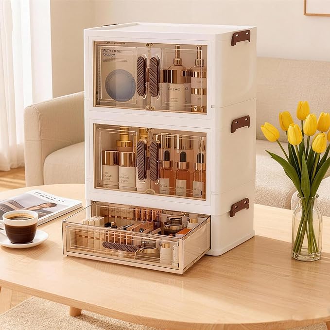 Stackable desktop organizer - Image 5