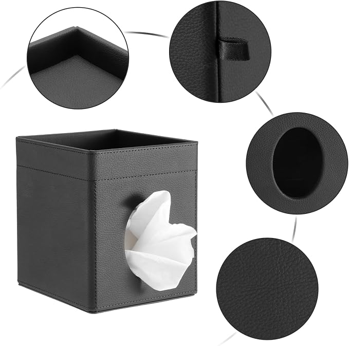 Sumnacon Square Tissue Box Cover - Image 6
