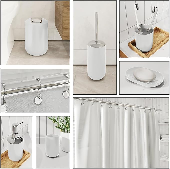 Clara Clark Bathroom Set - Image 3