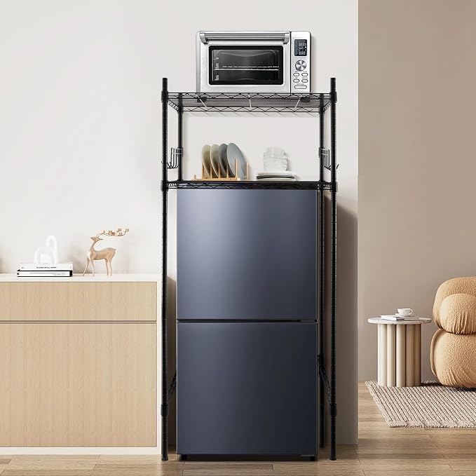 Sararoom Mini Fridge Shelf - Image 2