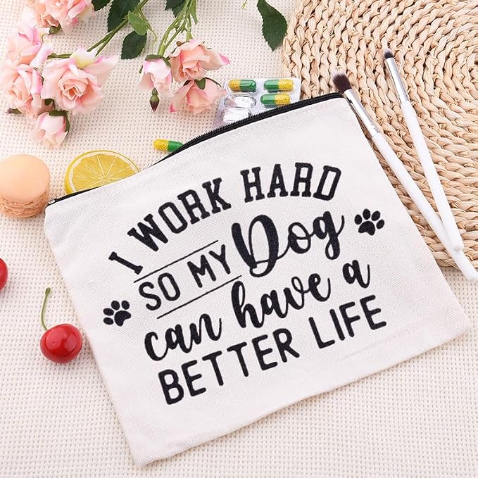 Sisadodo Dog Mom Storage Bag - Image 5
