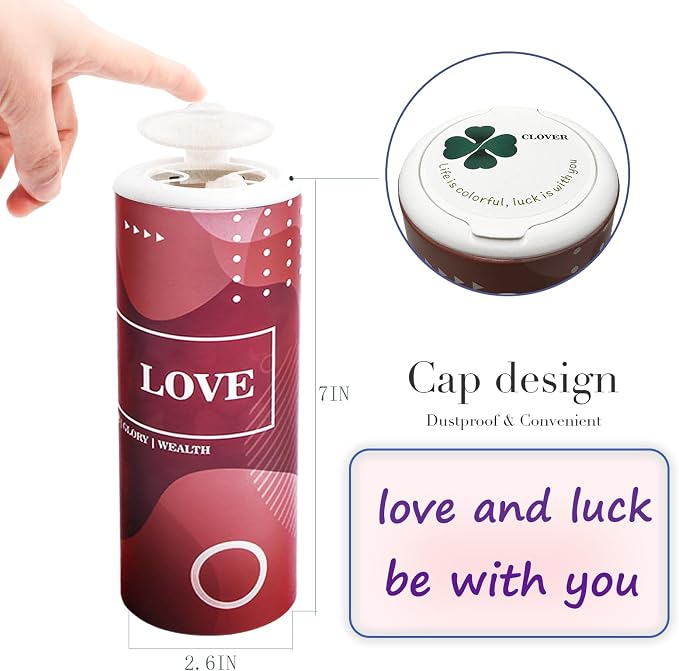 CLOVER Travel Tissues 3-Ply Facial Tissues & Car Tissues - Image 6