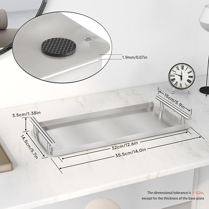 Toilet Paper Basket, Toilet Paper Storage - Image 3