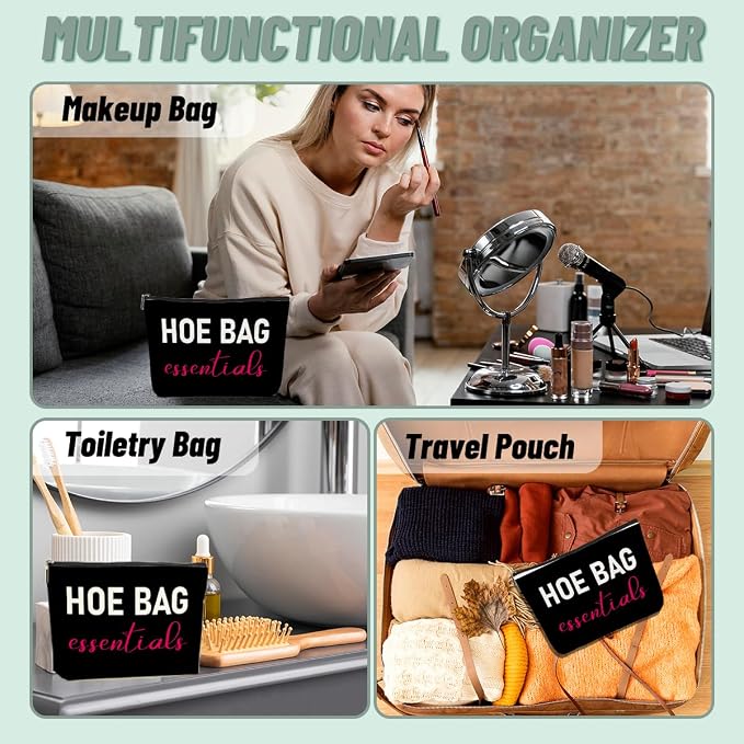 Funny Gifts for Women Friends Hostess Gift Ideas Cool Gifts for Women Girls - Image 5