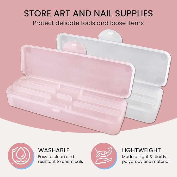 Beauticom Double-Layer Personal Storage Storage Case - Image 5