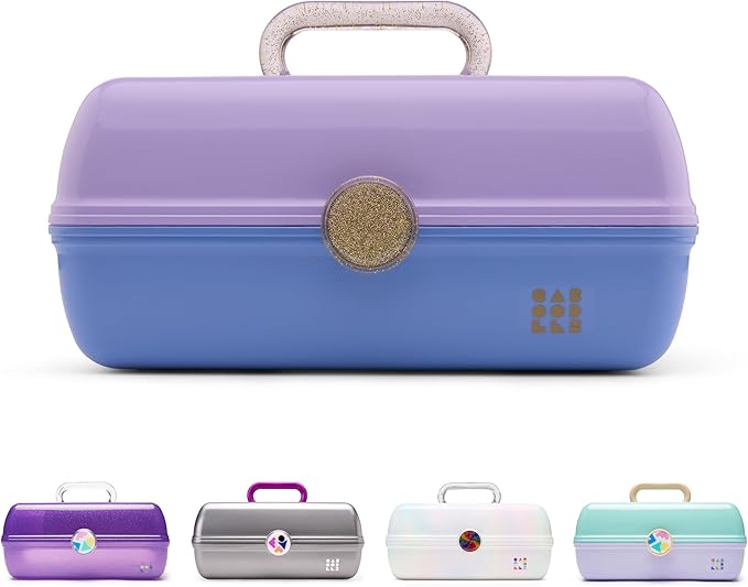 Caboodles On-The-Go-Girl Case by Caboodles