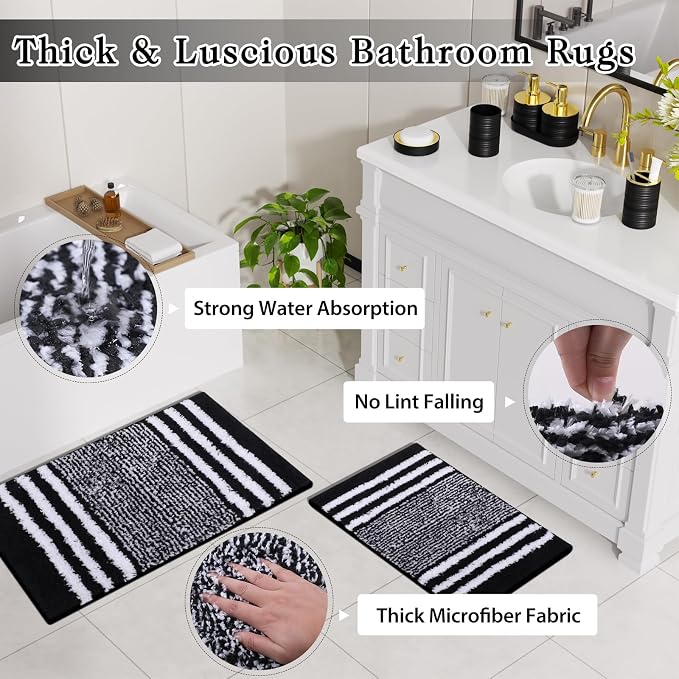 Bathroom Set - Bathroom Sets - Image 3