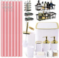 Bathroom Accessories Set by BetterbathroomwithXLHOME