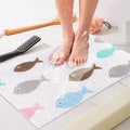 Shower Mat Non-Slip, Soft Comfort Bath Mat by Unknown
